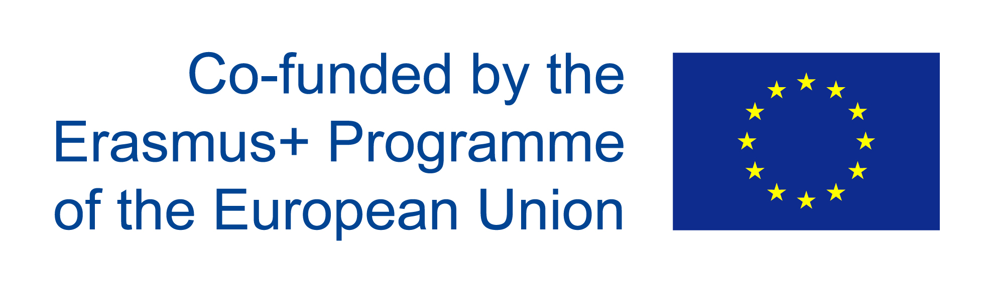 Logo de la Unión Europea